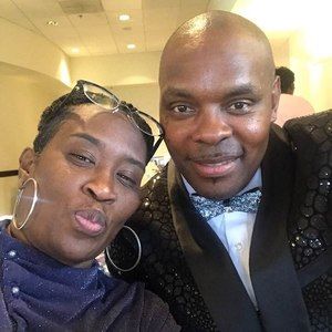 Meet your Posher, Carmen nathaniel